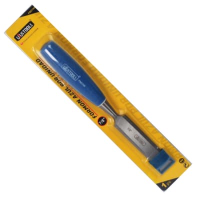 FORMON AZUL POR UNIDAD 7/8'' FMZ7081