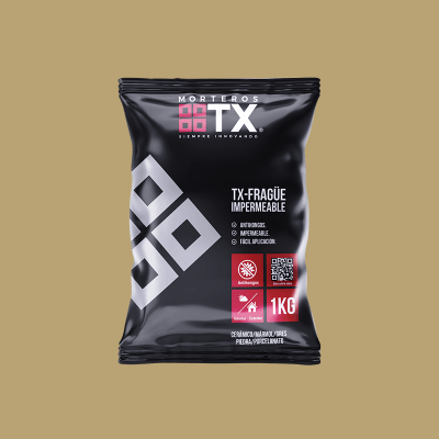 FRAGUE BONE DE 1 KG TX1