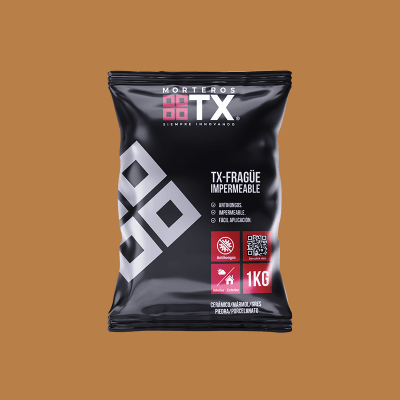 FRAGUE QUILICURA DE 1 KG TX1