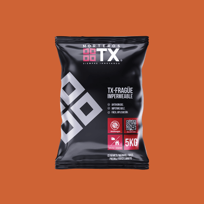 FRAGUE MENDOZA DE 5 KG TX1