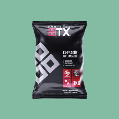 FRAGUE HELECHO DE 1 KG TX1