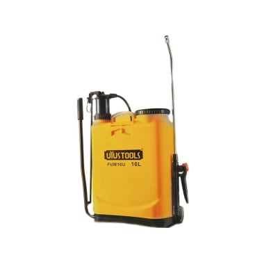 FUMIGADOR 16L FUM16U1