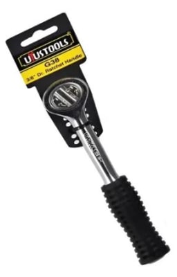 CHICHARRA TAIWAN 3/8'' G381