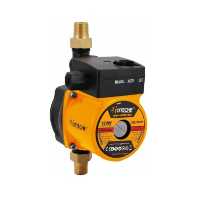 BOMBA DE AGUA 120W1