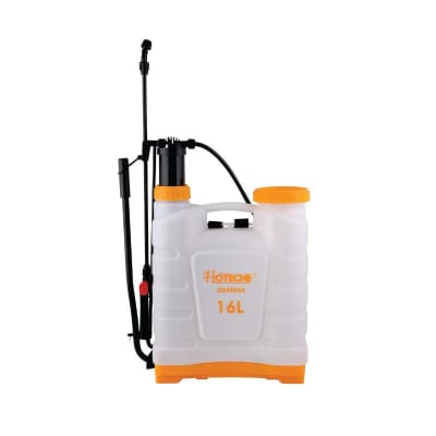 FUMIGADORA 16L1