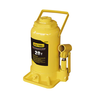 GATA HIDRAULICA PESADA 20T1