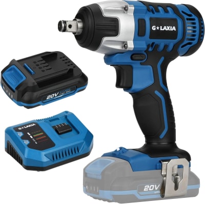 LLAVE DE IMPACTO 20V GALAXIA TORQUE 220Nm1