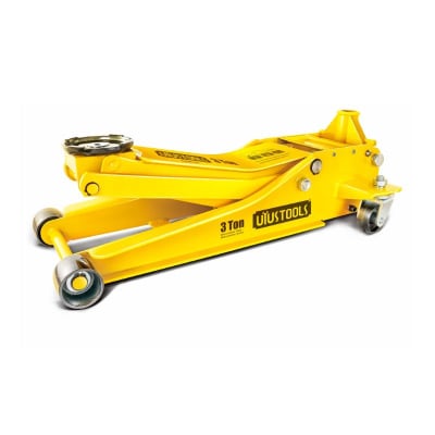 GATA CAIMAN TIPO BAJA 3T1