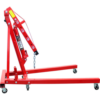 GATA MECANICA 2TON FWYY-YT1