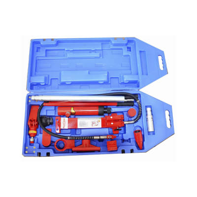 GATA PORTAPOWER 10T1