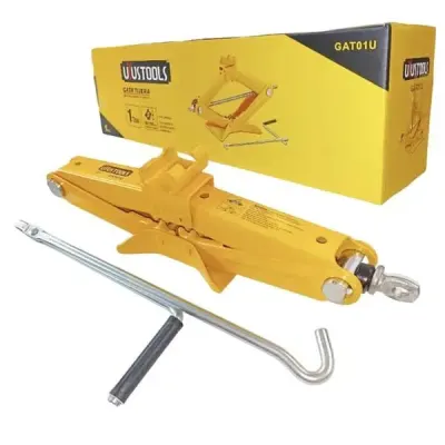 GATA TIJERA 1T UYU GAT01U1