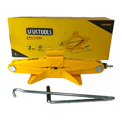 GATA TIJERA 2T UYU GAT02U1