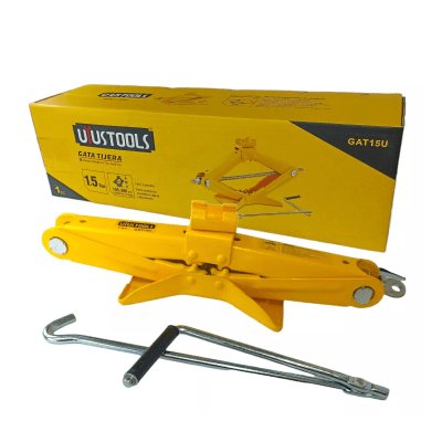 GATA TIJERA 1.5T UYU GAT15U1