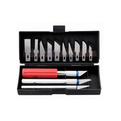 GUBIA SET 13PCS GBA0131