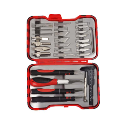 GUBIA SET 29PCS FERRAWYY GBA29YX1