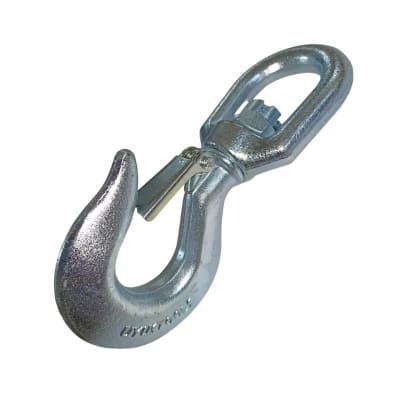 GANCHO CARGA GIRATORIO 1 TON UYU GCH01G1