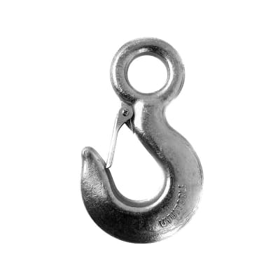 GANCHO CARGA 5 TON CON OJO MARCA UYUSTOOLS S/M GCH05T S/INF1