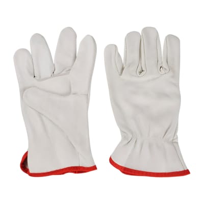 GUANTE CABRITILLA 9.5. FWYY1