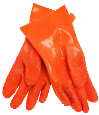 GUANTE PVC DY807 GDP8071