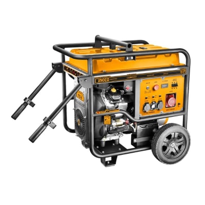 GENERADOR A GASOLINA 12000W1