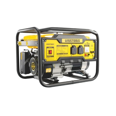 GENERADOR ELECTRICO A GASOLINA 2500W/2700W UYU1