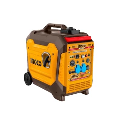 GENERADOR DE GASOLINA GEI47506E1