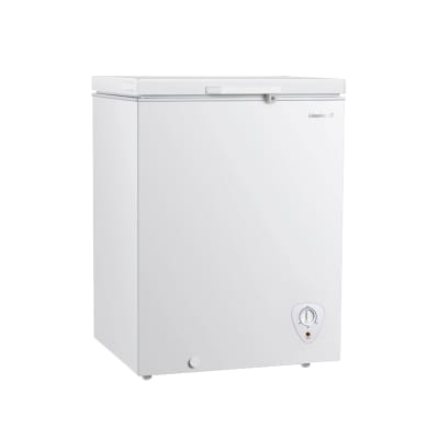 CONGELADOR HORIZONTAL 150W CAPACIDAD 142 LTS GLACIAR150W1