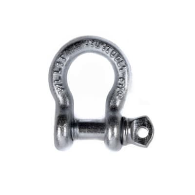 GRILLETE 3/8'' UYU1