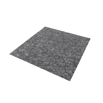 PISO ALFOMBRA GRIS ANCHO:2M ML1