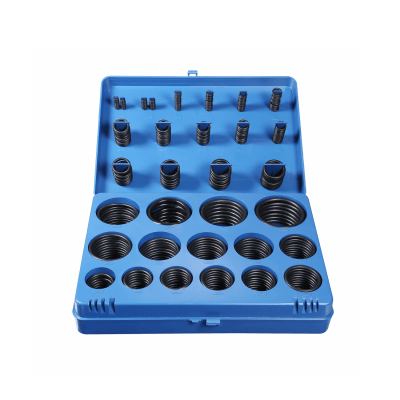 GOMA PARA SELLAR O-RING 382PCS FERRAWWY1
