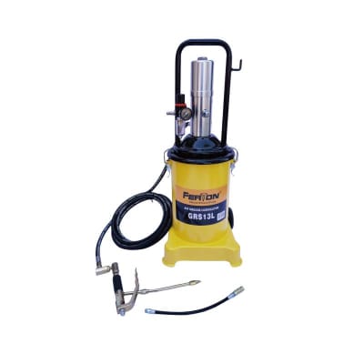 GRASERA NEUMATICA 13L1