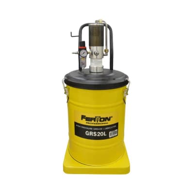 GRASERA NEUMATICA 20L GRS20L-A1