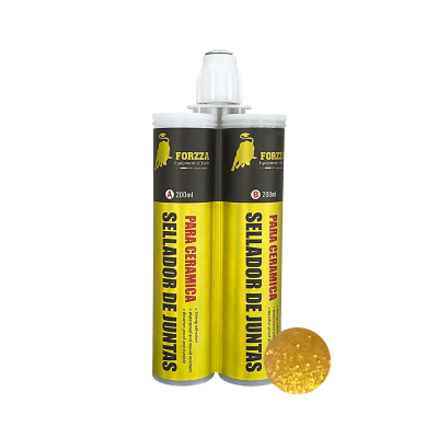 GROUT P/PORCELANATO S/M GSIL-2300-LG COLOR LUTELIUM GOLD1