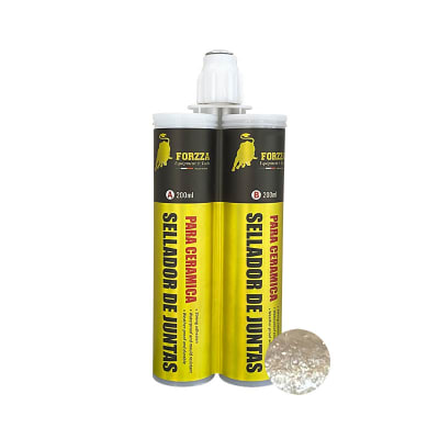 GROUT P/PORCELANATO COLOR MOONLIGHT SILVER1