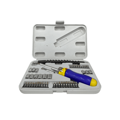 DESARMADOR LEAO TOOLS H3951