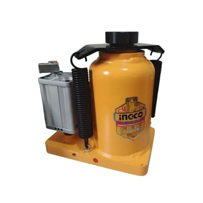 GATA BOTELLA HIDRAULIXA NEUMATICA 30 TON HBJ30061