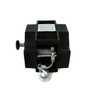 HUINCHE 12V2000LB-30FT UYU1