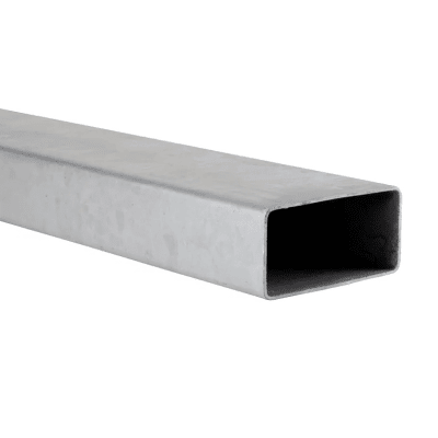 PERFIL GALVANIZADO 40X20X1.5MM 6 MTS1