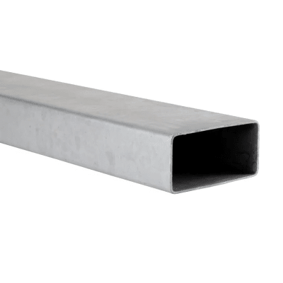 PERFIL GALVANIZADO 60X40X3MM 6MTS1