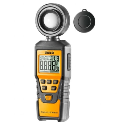 MEDIDOR DE LUZ 20PCS1