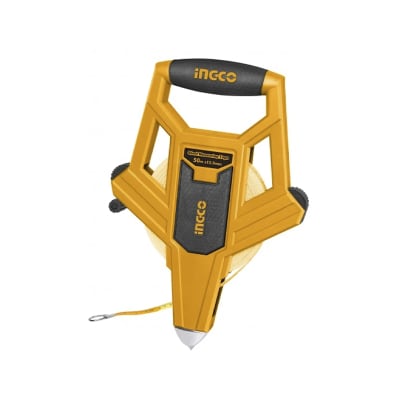 HUINCHA DE MEDIR DE FIBRA INGCO1