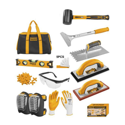 KIT DE HERRAMIENTAS HKTTS11081