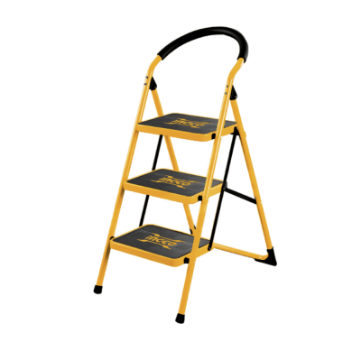 ESCALERA 4PCS INGCO HLAD090311