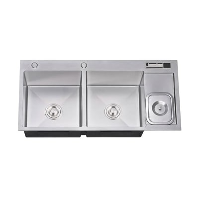 LAVAPLATOS 1000X480X215 2.5MM DOBLE EMBUTIDO1