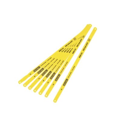 HOJA DE SIERRA BIMETAL 24T 100UN/SET HOB1241