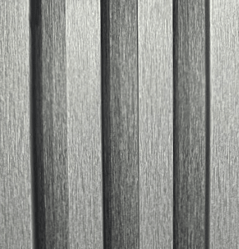 WALL PANNEL COLOR GRIS INTERESTELAR 16CMx2.9MTS1
