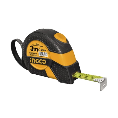 HUNCHA DE MEDIR 3MX16MM INGCO1