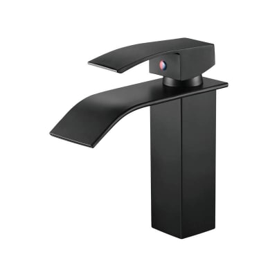 LLAVE LAVAMANO HT-81564-1BK1