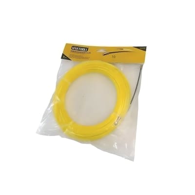 HUINCHA PASACABLES NYLON 10M HUC10N1