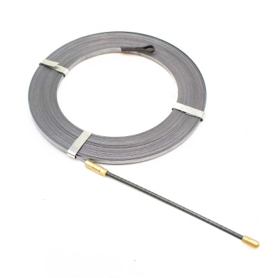 HUINCHA PASACABLES METAL 15M UYUS HUC15M1